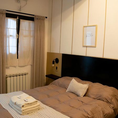 Hotel Del Tren Salta Luaran gambar
