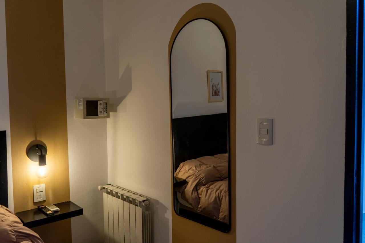 Hotel Del Tren Salta Luaran gambar