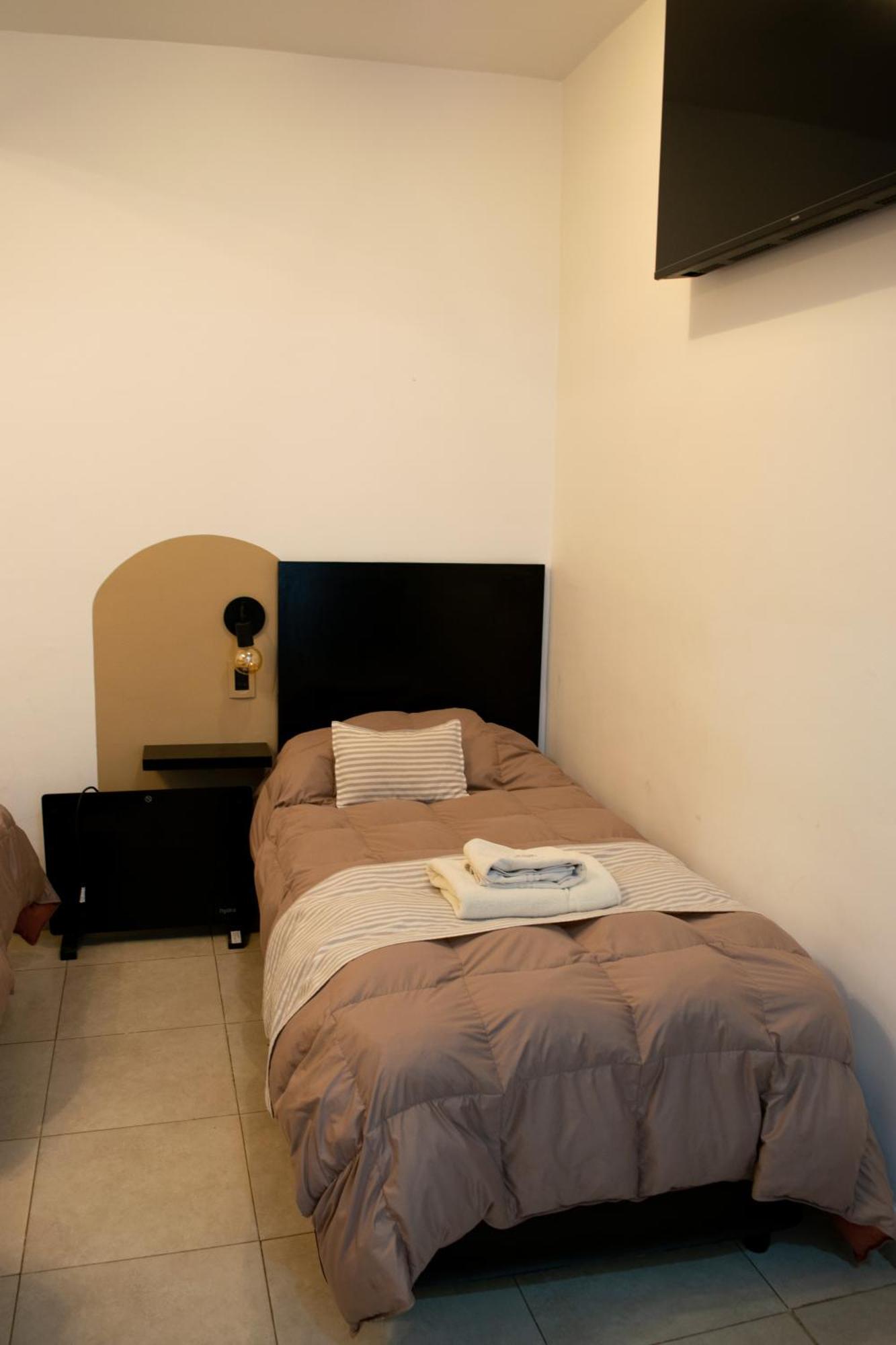 Hotel Del Tren Salta Luaran gambar