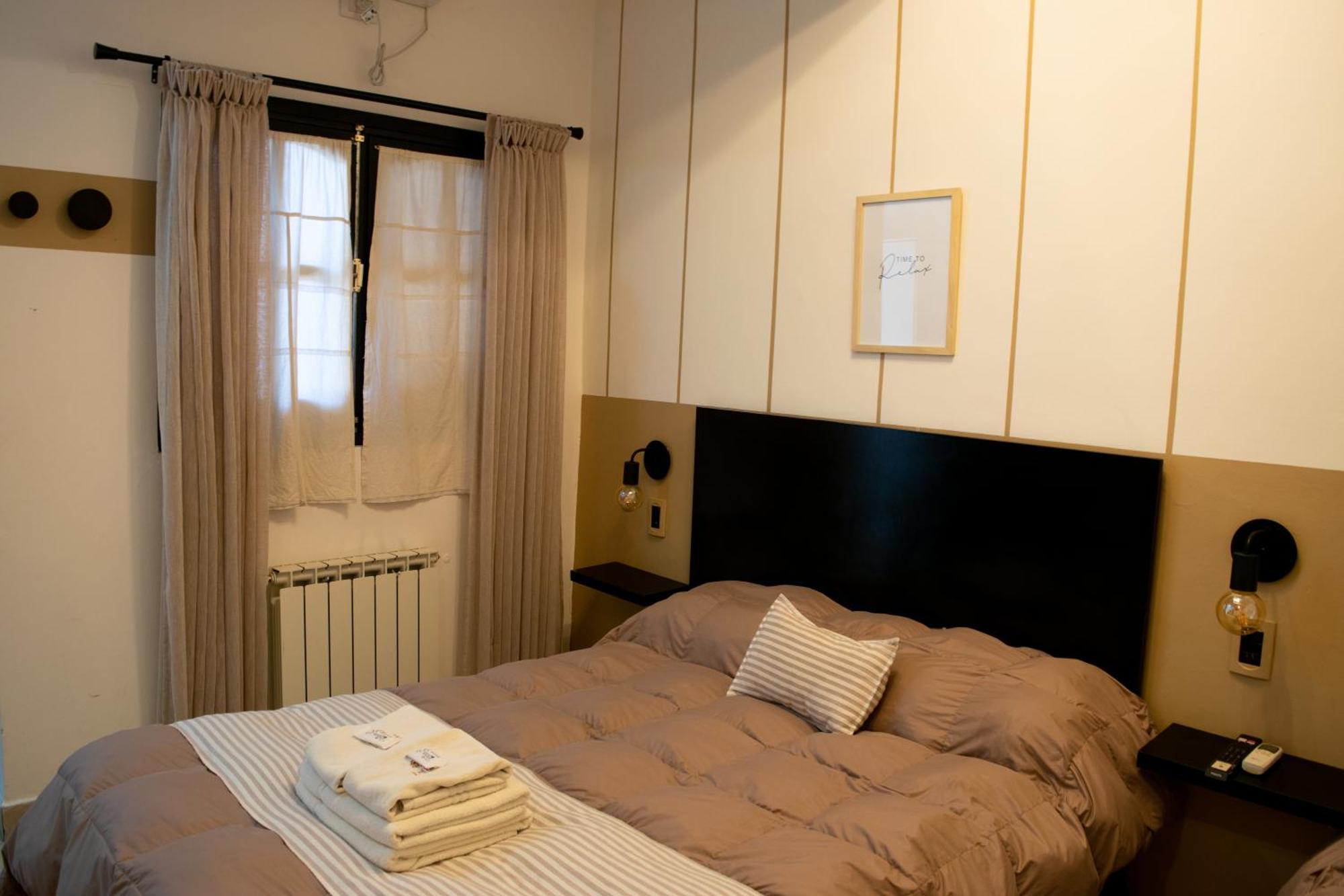 Hotel Del Tren Salta Luaran gambar