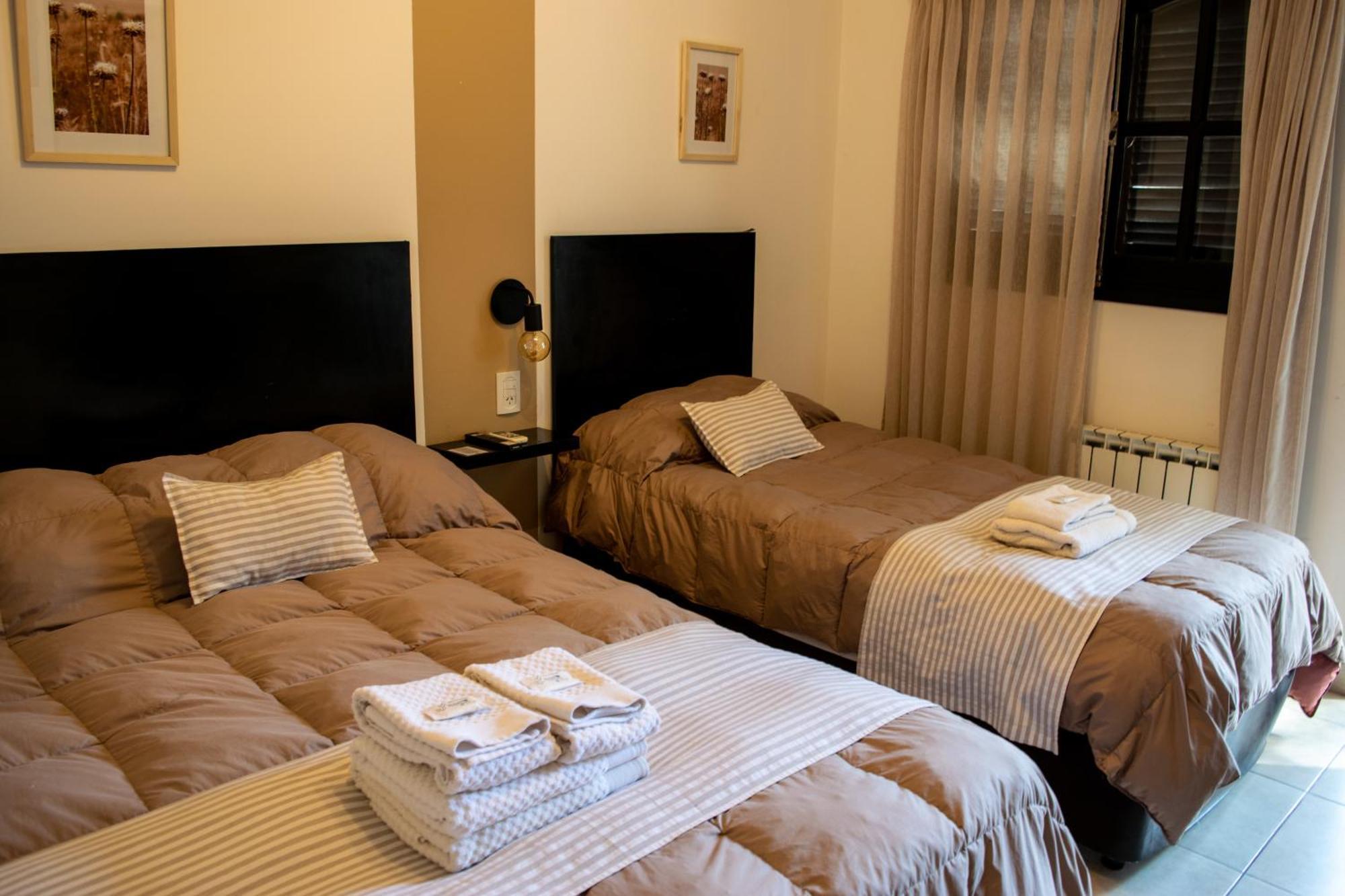 Hotel Del Tren Salta Luaran gambar