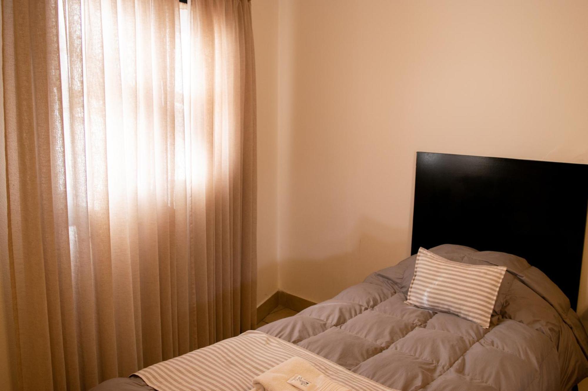 Hotel Del Tren Salta Luaran gambar