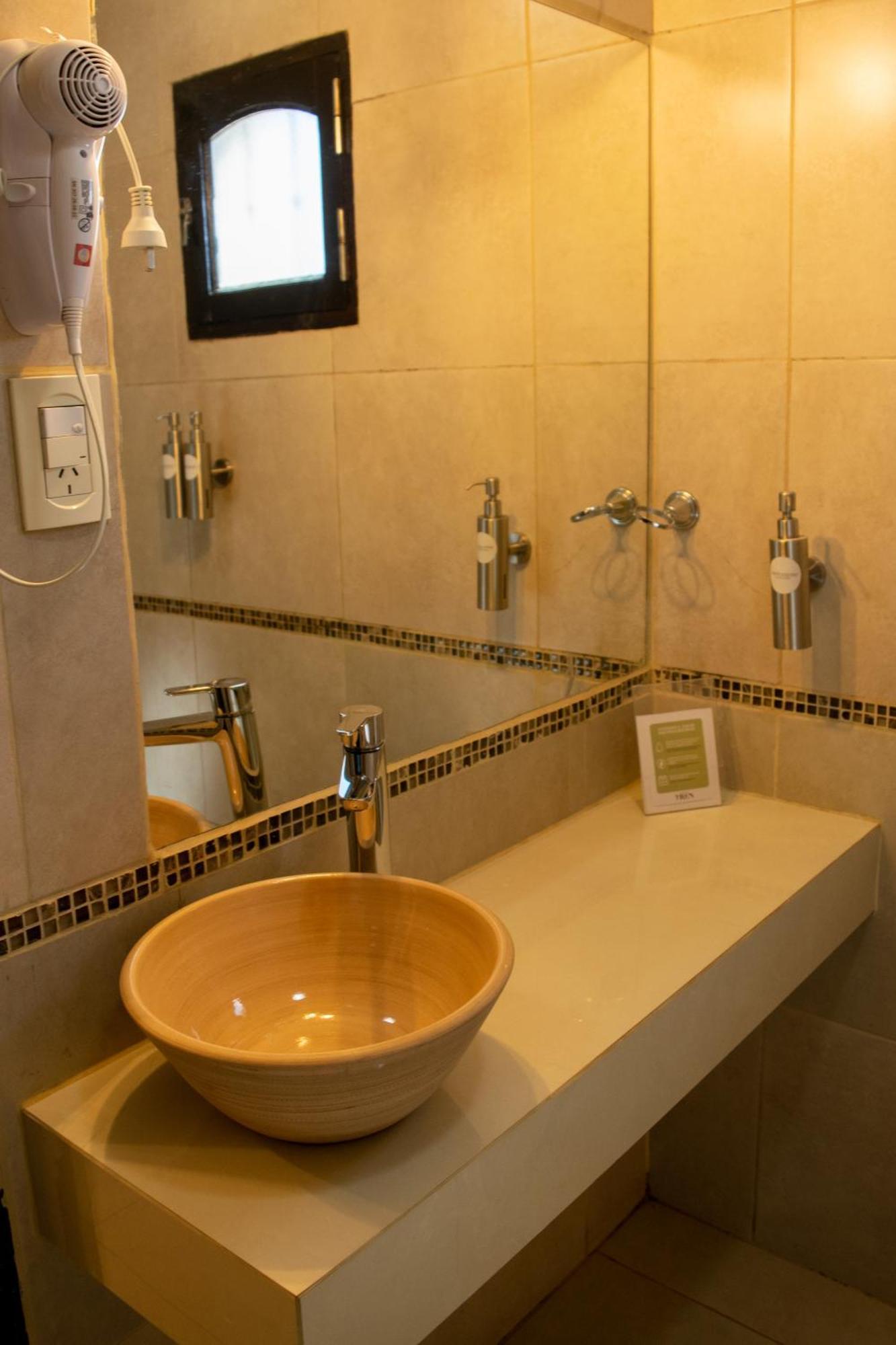 Hotel Del Tren Salta Luaran gambar
